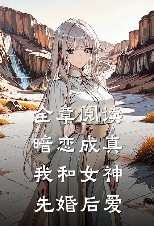 全章阅读暗恋成真，我和女神先婚后爱