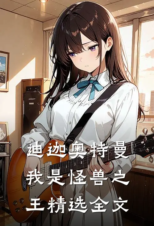 迪迦奥特曼：我是怪兽之王精选全文