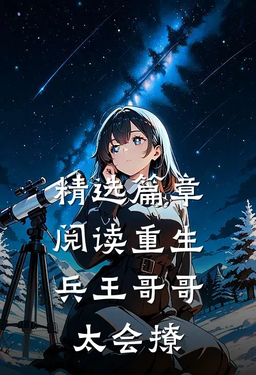 精选篇章阅读重生：兵王哥哥太会撩
