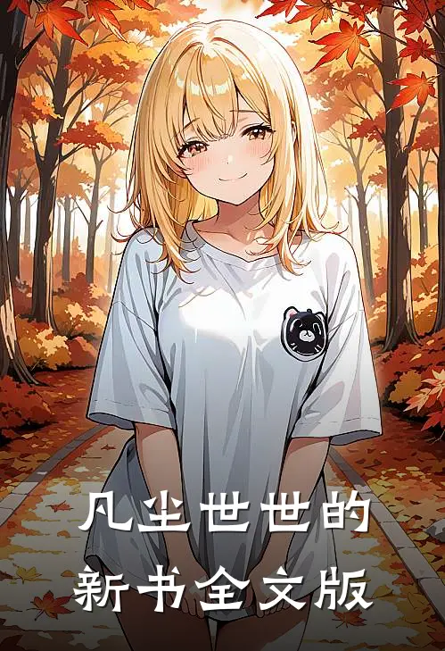 凡尘世世的新书全文版