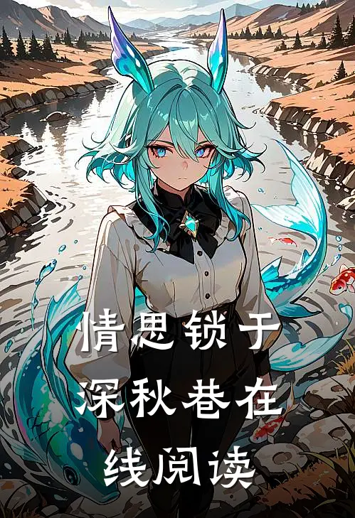 情思锁于深秋巷在线阅读