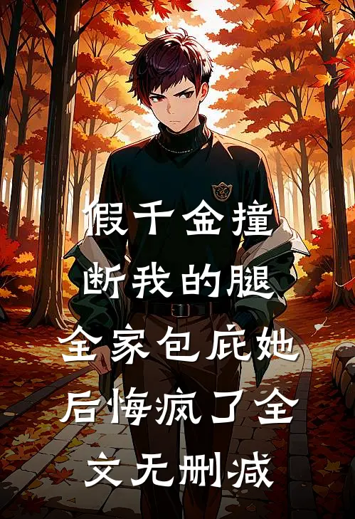 假千金撞断我的腿，全家包庇她后悔疯了全文无删减