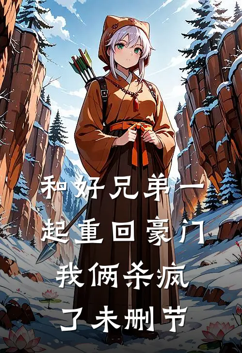 和好兄弟一起重回豪门，我俩杀疯了未删节