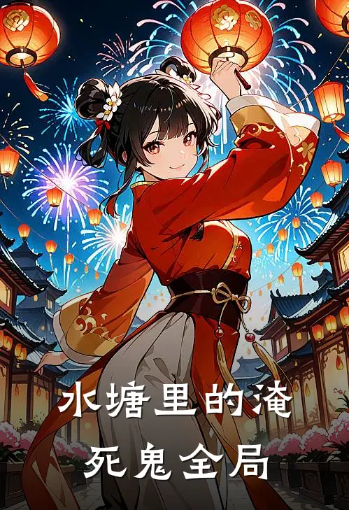 水塘里的淹死鬼全局