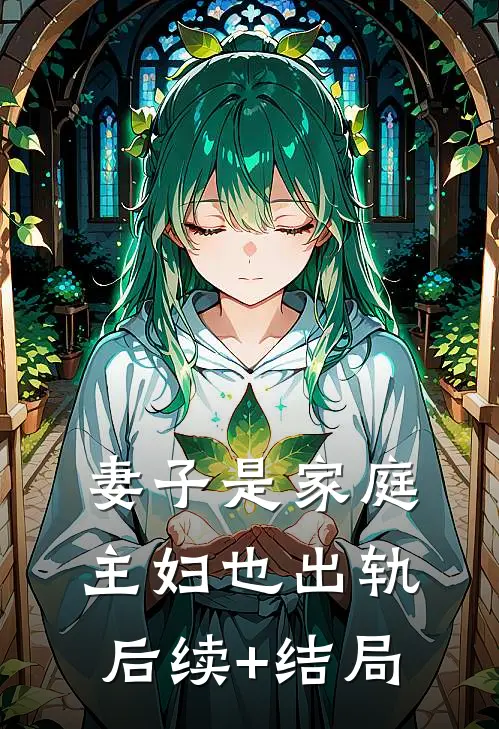 妻子是家庭主妇也出轨后续+结局