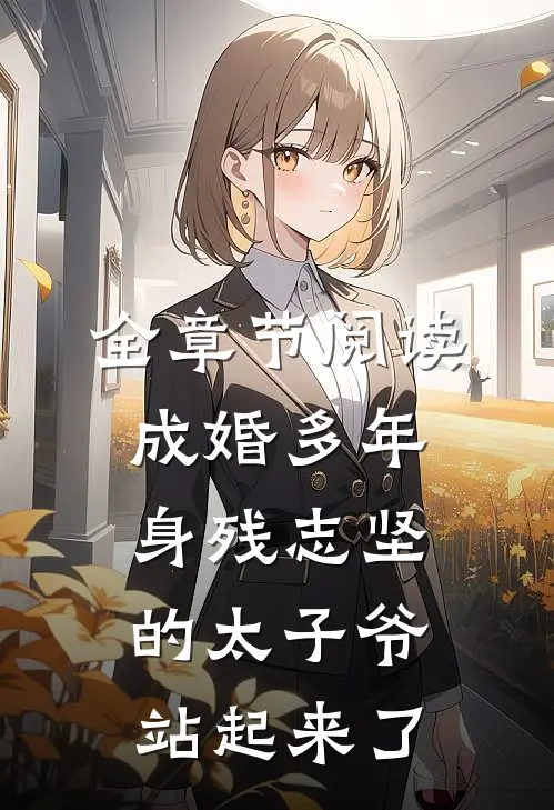 全章节阅读成婚多年，身残志坚的太子爷站起来了