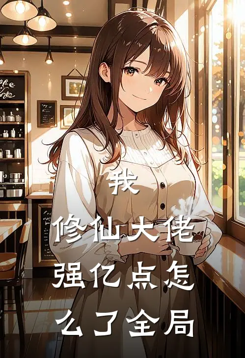 我，修仙大佬强亿点怎么了全局
