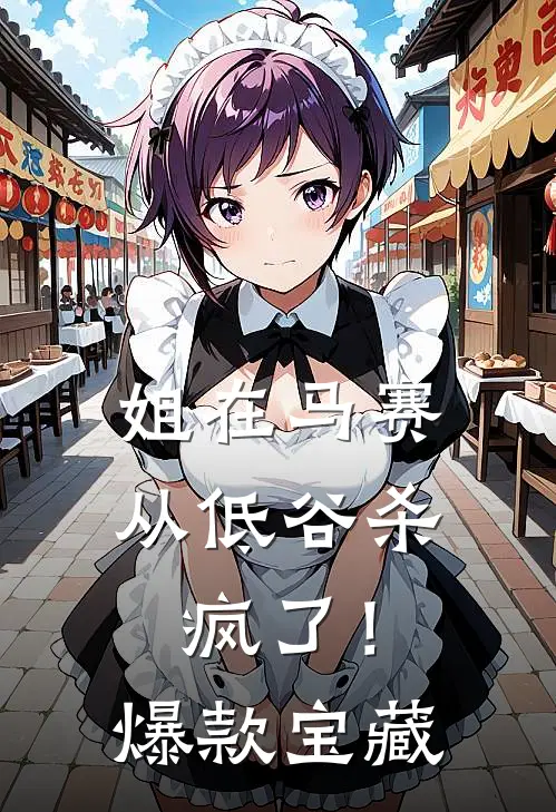 姐在马赛从低谷杀疯了！爆款宝藏