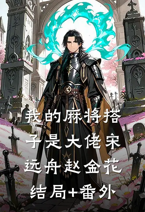 我的麻将搭子是大佬宋远舟赵金花结局+番外