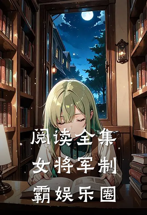 阅读全集女将军制霸娱乐圈