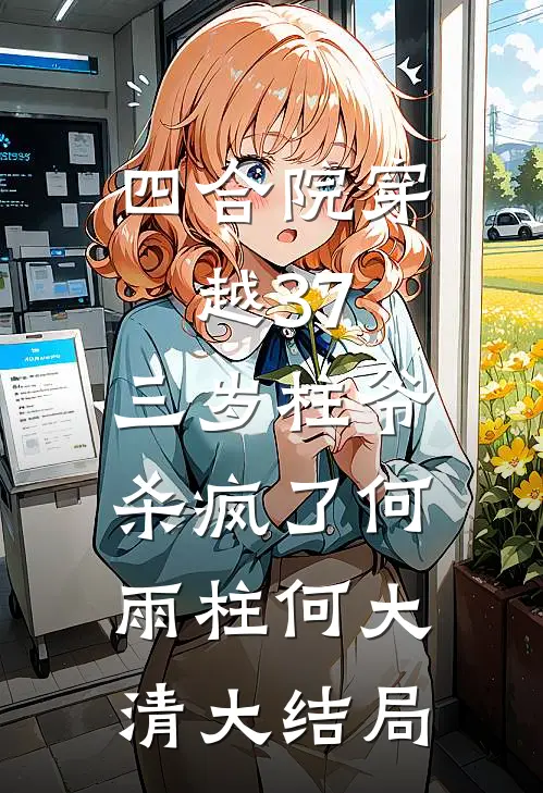 四合院穿越37，三岁柱爷杀疯了何雨柱何大清大结局