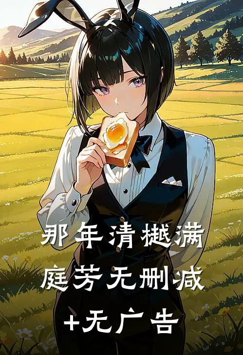 那年清樾满庭芳无删减+无广告