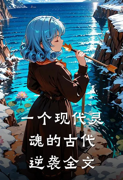 一个现代灵魂的古代逆袭全文