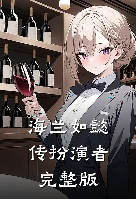 海兰如懿传扮演者完整版