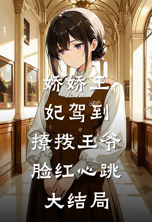 娇娇王妃驾到，撩拨王爷脸红心跳大结局