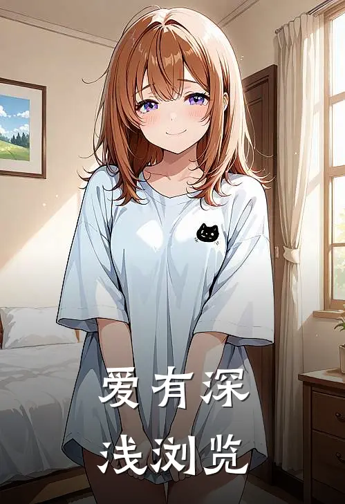 爱有深浅浏览
