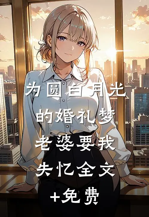 为圆白月光的婚礼梦，老婆要我失忆全文+免费