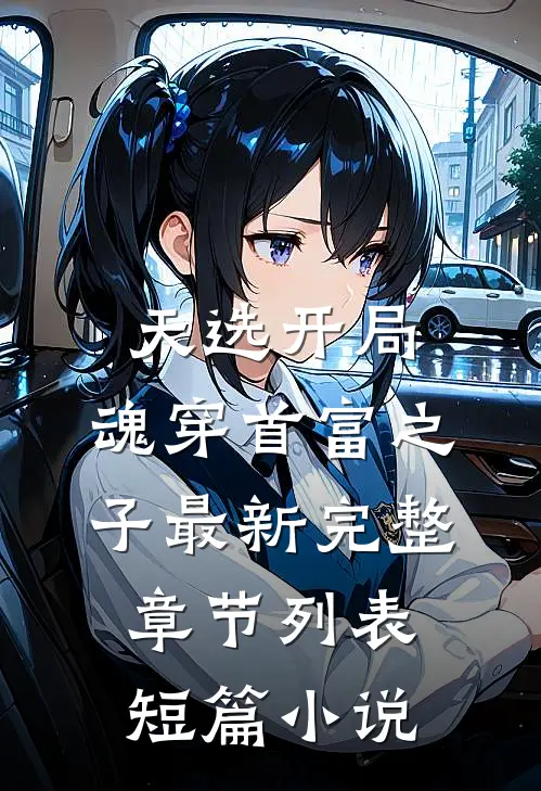 天选开局,魂穿首富之子最新完整章节列表短篇小说