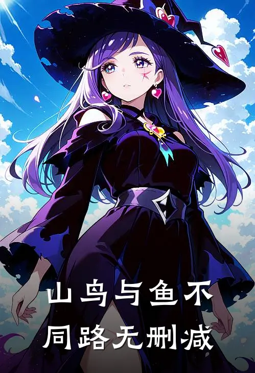 山鸟与鱼不同路无删减