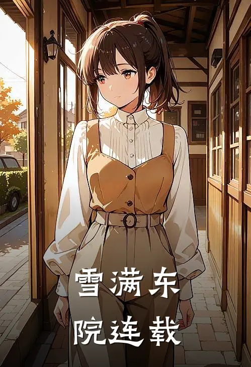 雪满东院连载