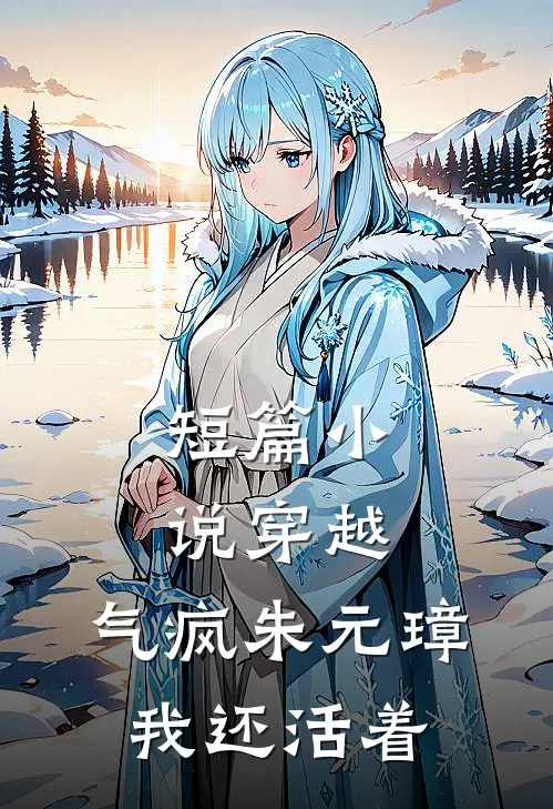 短篇小说穿越：气疯朱元璋，我还活着