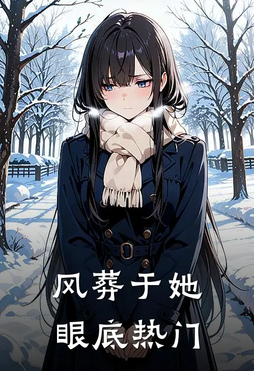 风葬于她眼底热门