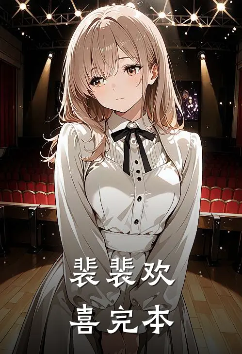 裴裴欢喜完本