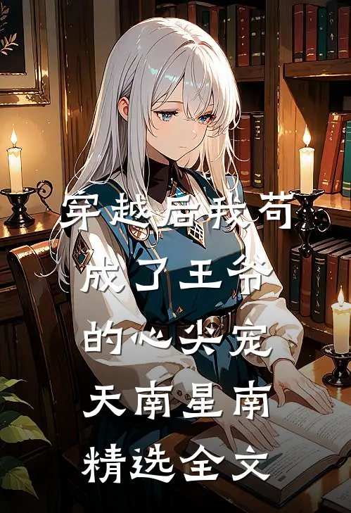 穿越后我苟成了王爷的心尖宠 天南星南精选全文