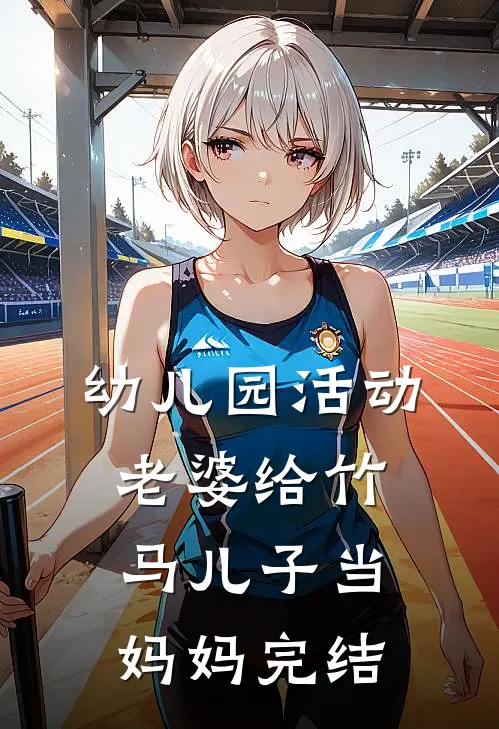 幼儿园活动，老婆给竹马儿子当妈妈完结