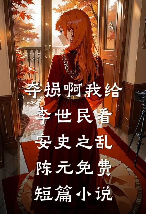 夺损啊我给李世民看安史之乱陈元免费短篇小说