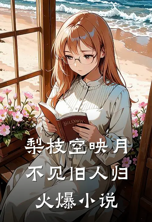 梨枝空映月，不见旧人归火爆小说