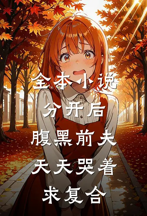 全本小说分开后，腹黑前夫天天哭着求复合
