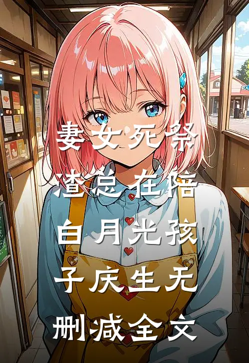 妻女死祭，渣总在陪白月光孩子庆生无删减全文