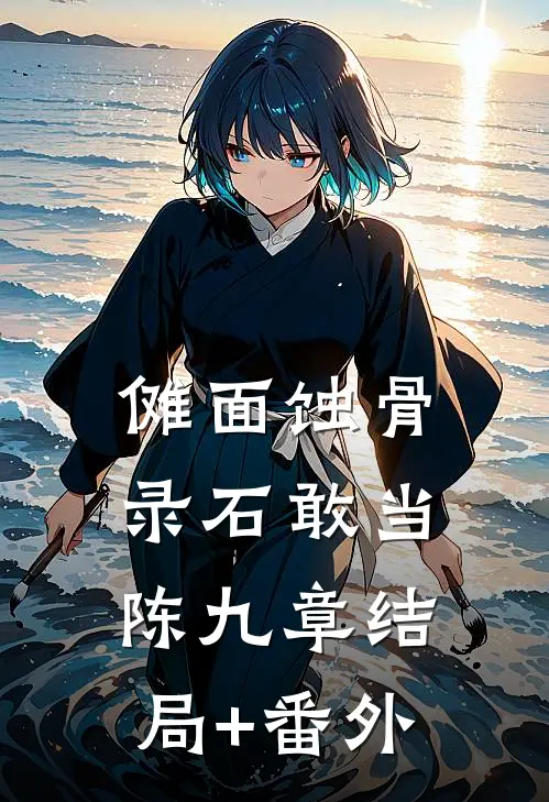 傩面蚀骨录石敢当陈九章结局+番外