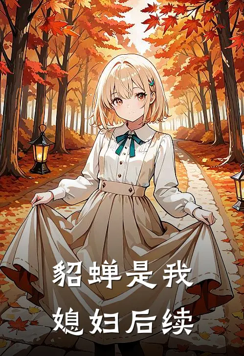 貂蝉是我媳妇后续