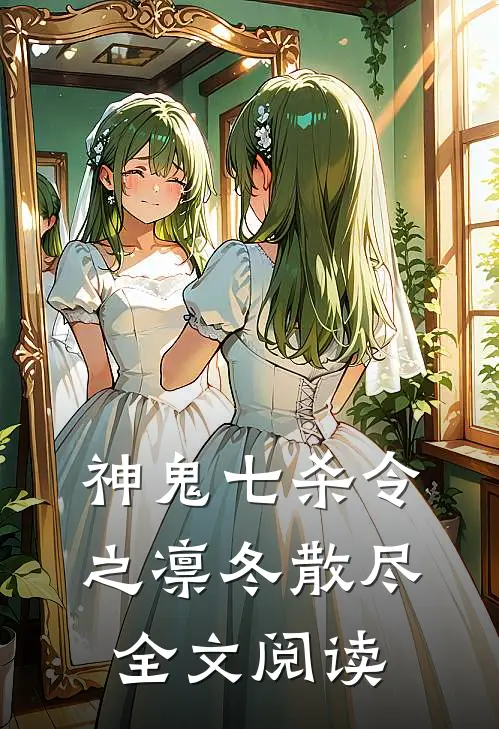 神鬼七杀令之凛冬散尽全文阅读