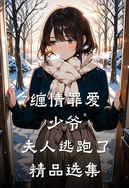 缠情罪爱：少爷，夫人逃跑了精品选集