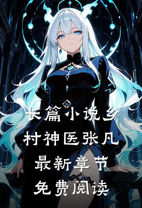 长篇小说乡村神医张凡最新章节免费阅读