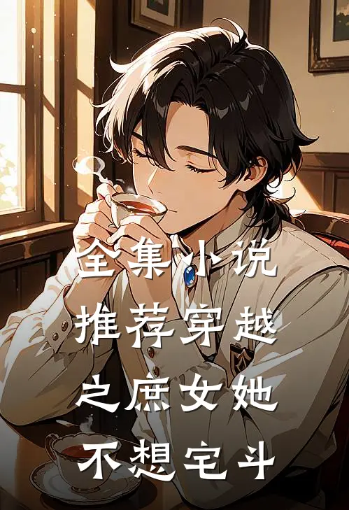 全集小说推荐穿越之庶女她不想宅斗
