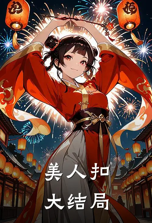 美人扣大结局