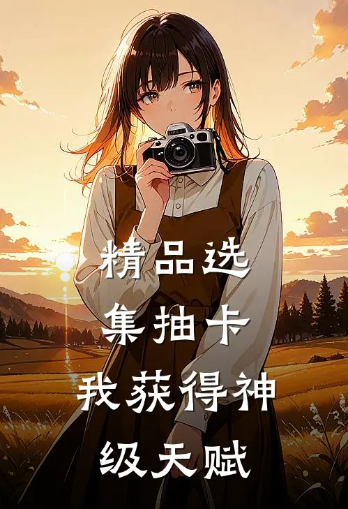 精品选集抽卡：我获得神级天赋