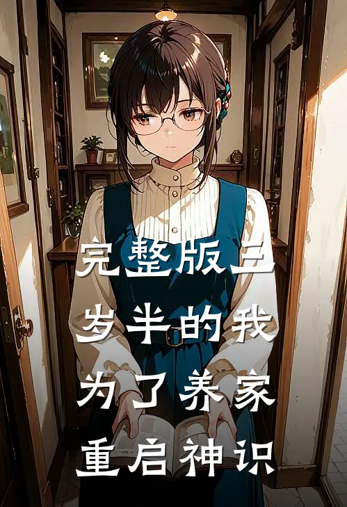 完整版三岁半的我为了养家重启神识