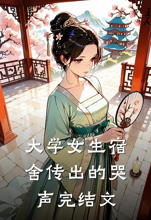 大学女生宿舍传出的哭声完结文
