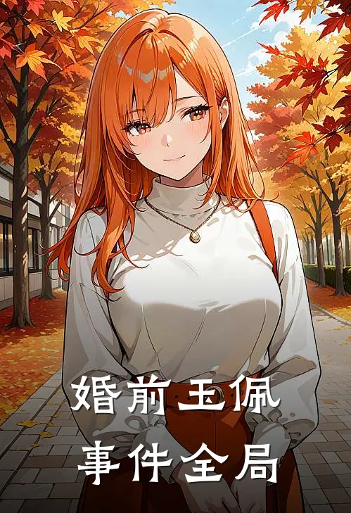 婚前玉佩事件全局