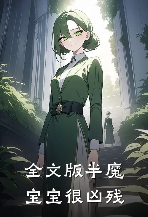 全文版半魔宝宝很凶残