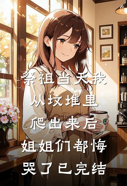 祭祖当天我从坟堆里爬出来后，姐姐们都悔哭了已完结