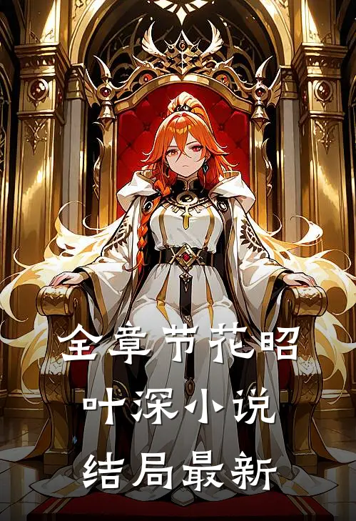 全章节花昭叶深小说结局最新
