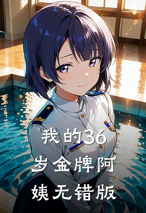 我的36岁金牌阿姨无错版
