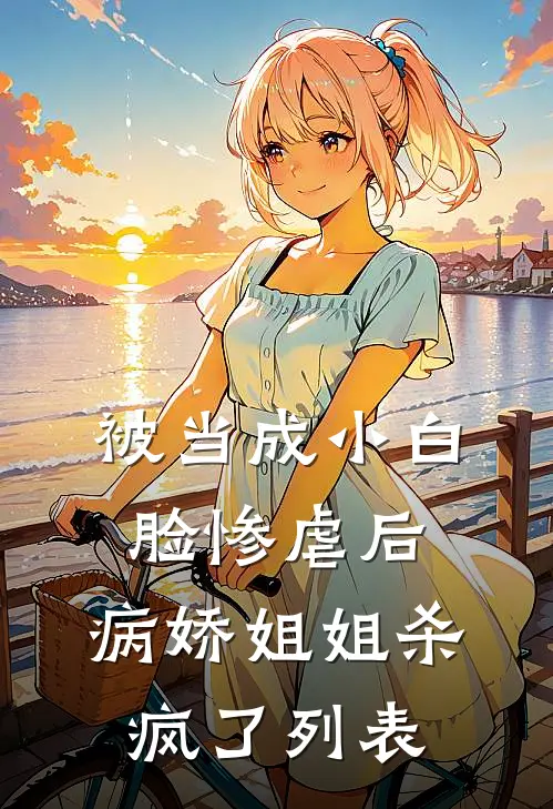 被当成小白脸惨虐后，病娇姐姐杀疯了列表