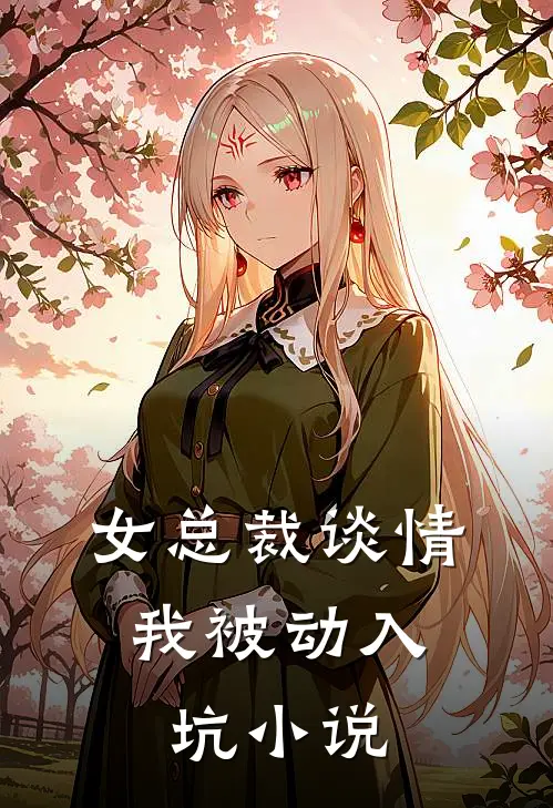 女总裁谈情，我被动入坑小说